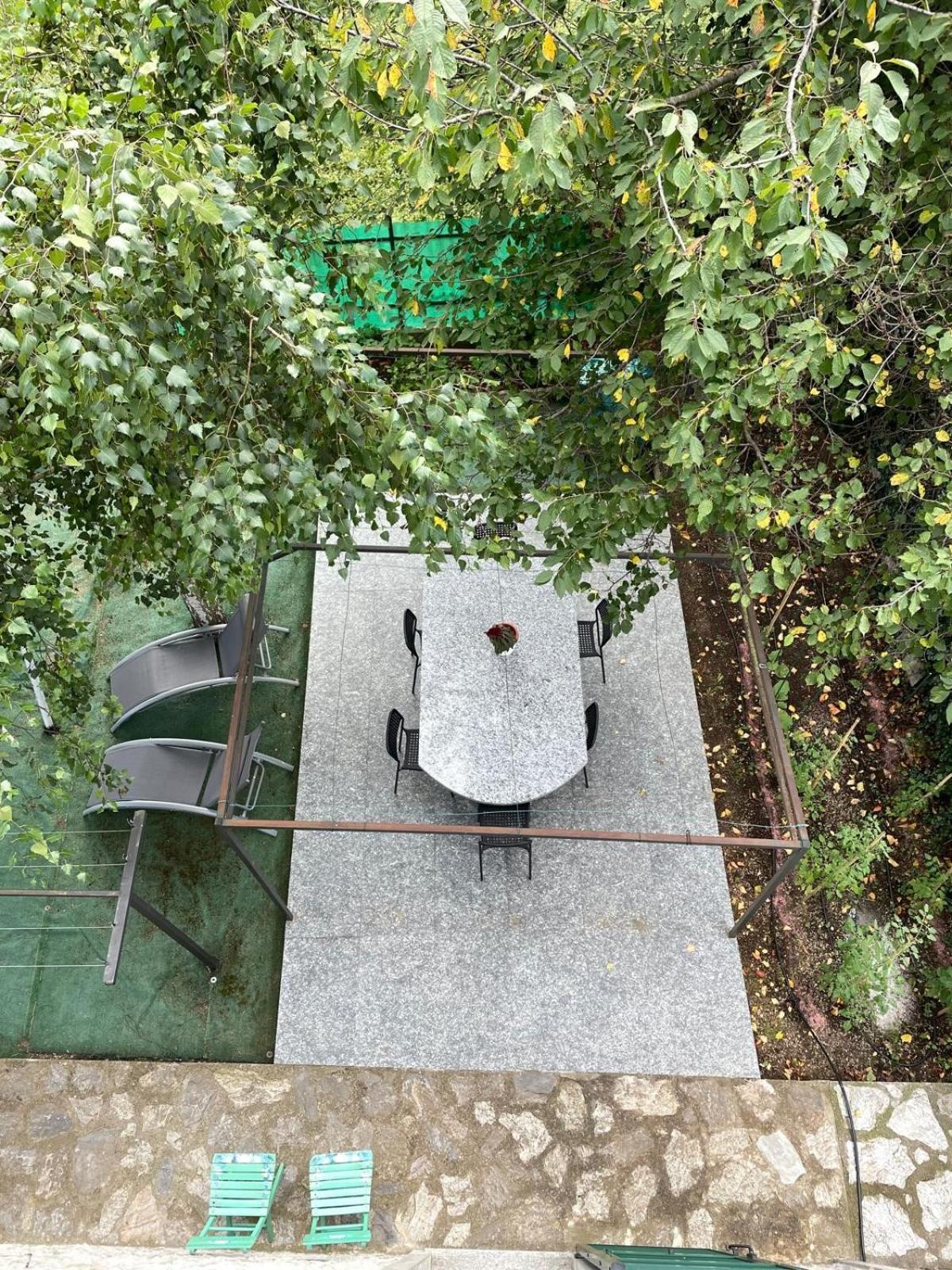 Crosa Rosella Apartamento Bardineto Exterior foto